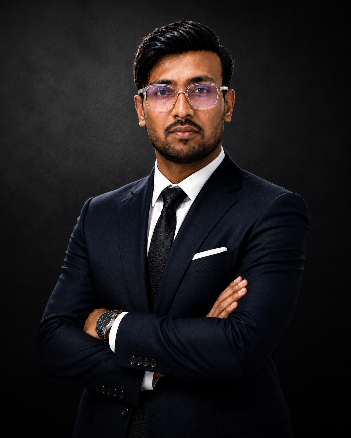 Aniket Raibole, LIC Insurance Advisor